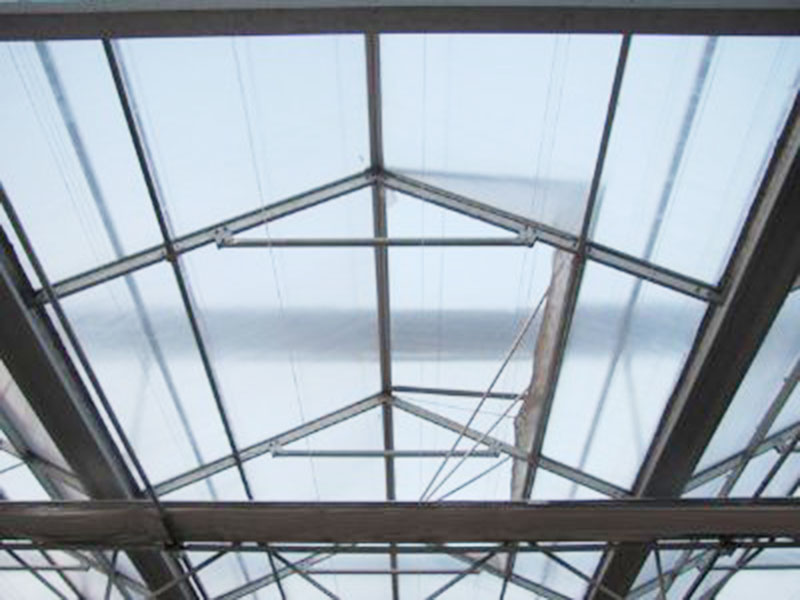 PC/陽(yáng)光板溫室